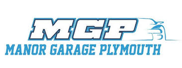 MGP Logo